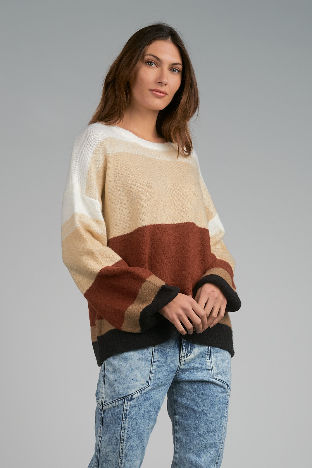 New York Sweater