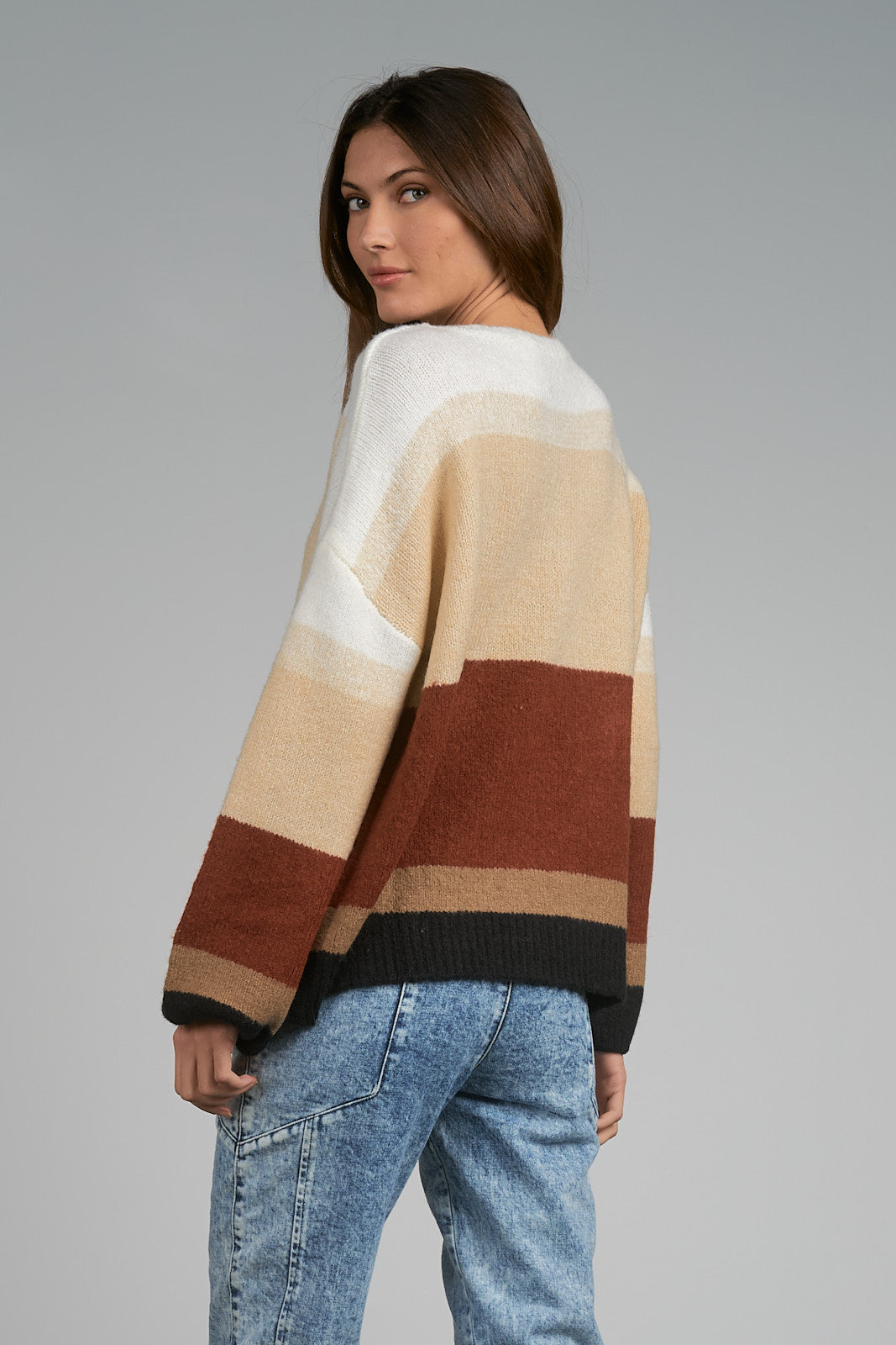 New York Sweater