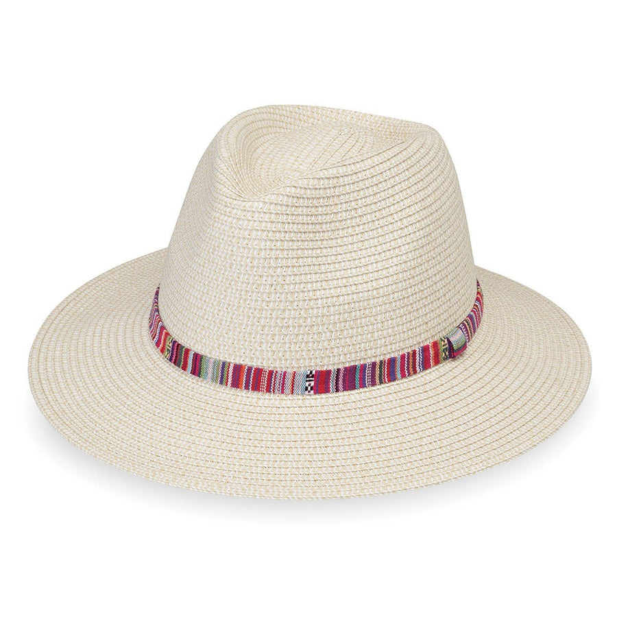 Sedona Hat - Natural