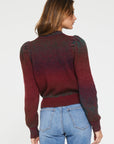 Brooke Sweater - Multi Stripe