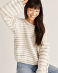 Piper Ombre Stripe Sweater