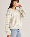 Piper Ombre Stripe Sweater
