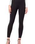 Liverpool Reese Seamed Pull-On Legging