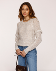 Auburn Sweater
