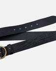 Pip 2.0 Belt - Black