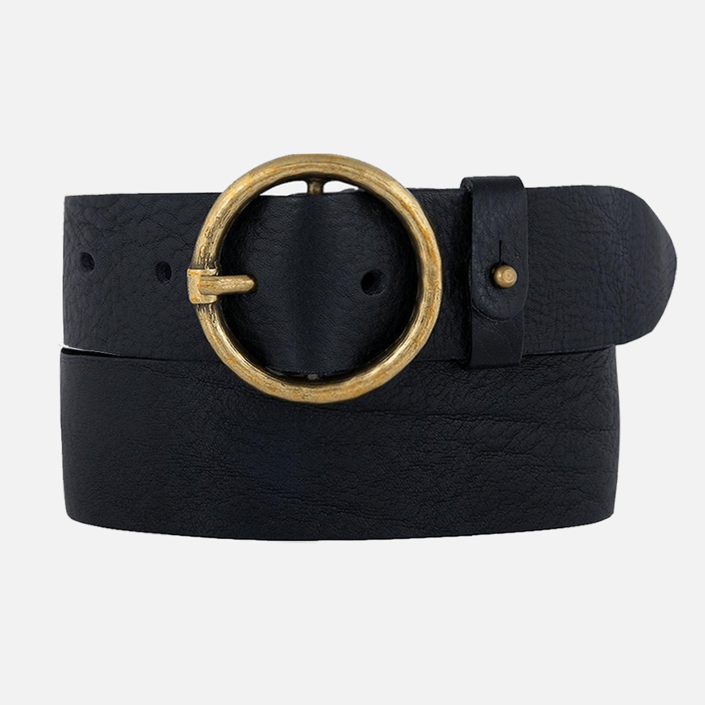 Pip 2.0 Belt - Black