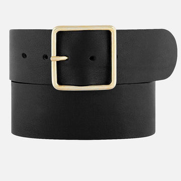 Naomi Black Belt