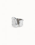 UNOde50 The crevice Ring Size 8
