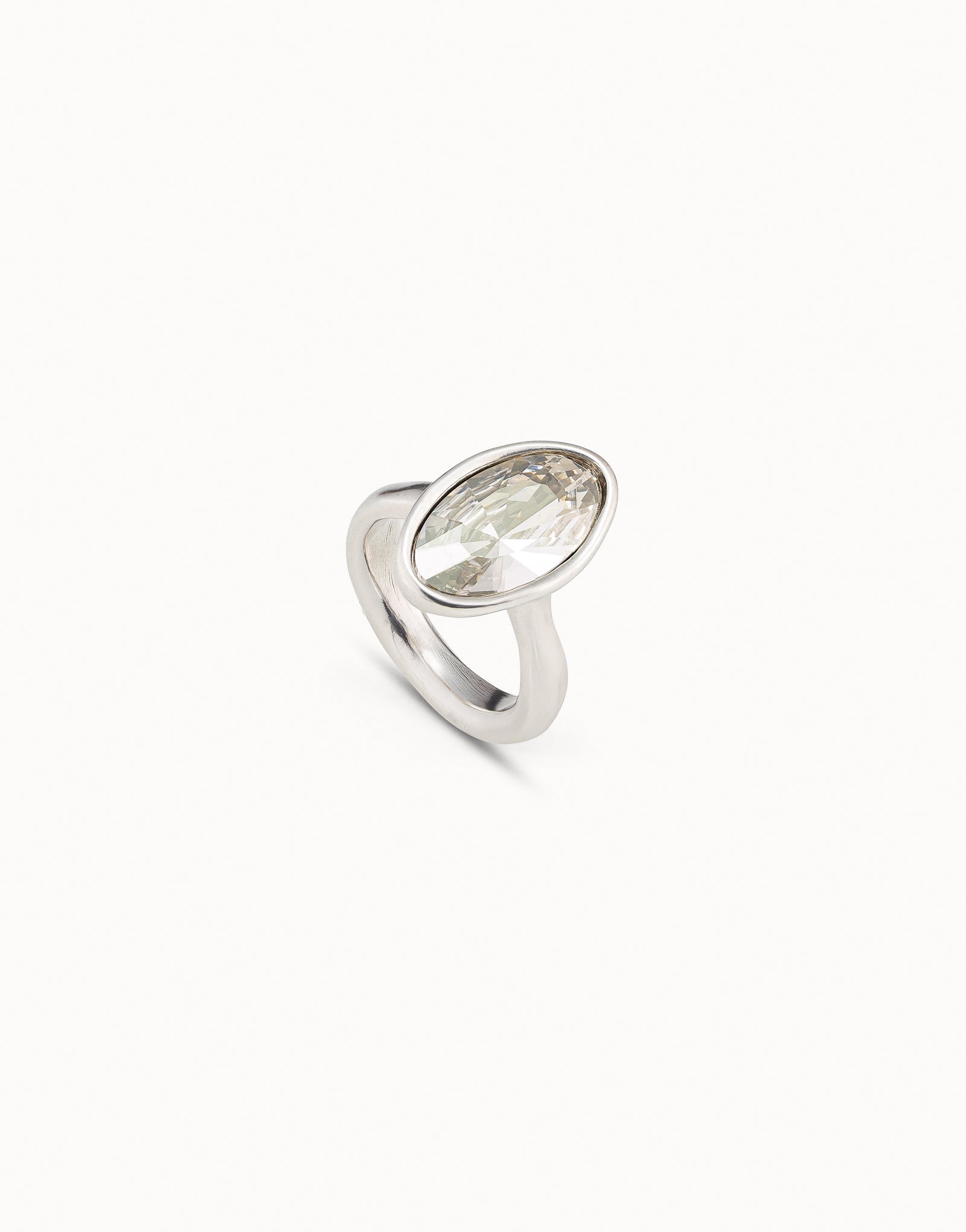 UNOde50 Blossom Ring Size 6