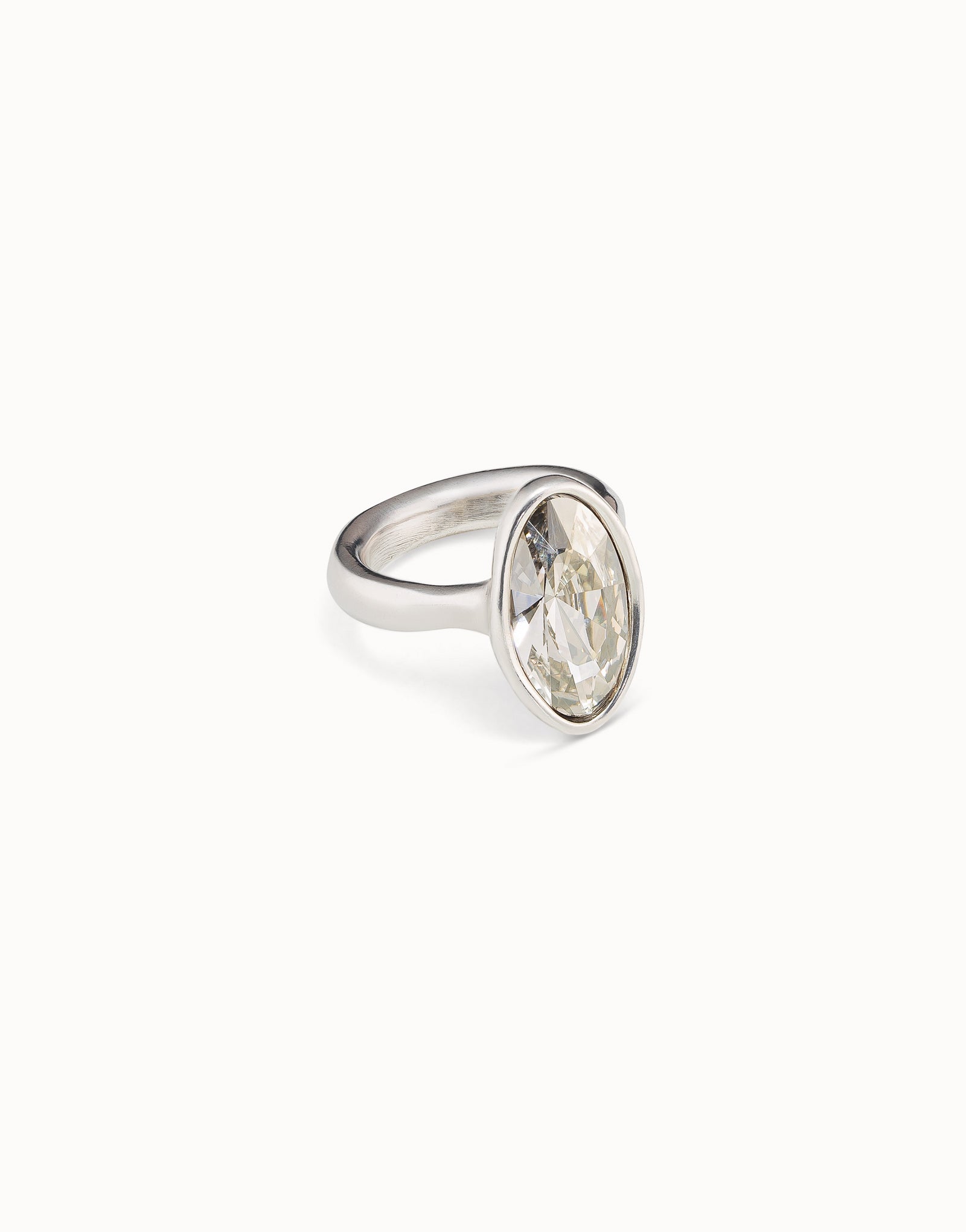 UNOde50 Blossom Ring Size 6