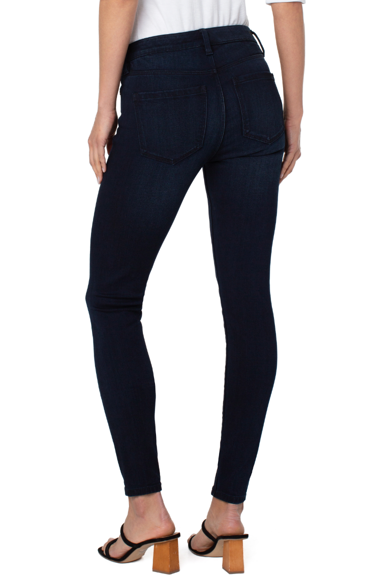 Liverpool Abby Ankle Skinny 28
