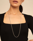 UNOde50 Chain 2 Necklace