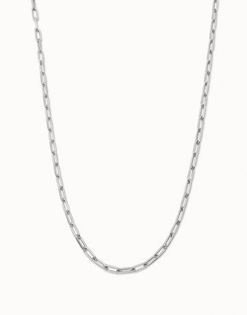 UNOde50 Chain 8 Necklace