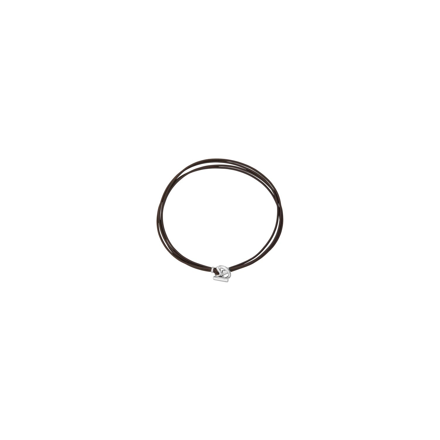 UNOde50 On The Way Gold Necklace