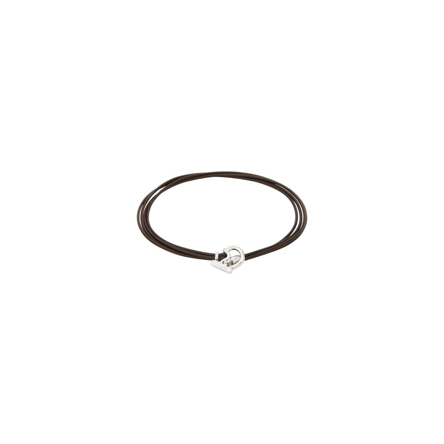 UNOde50 On The Way Gold Necklace