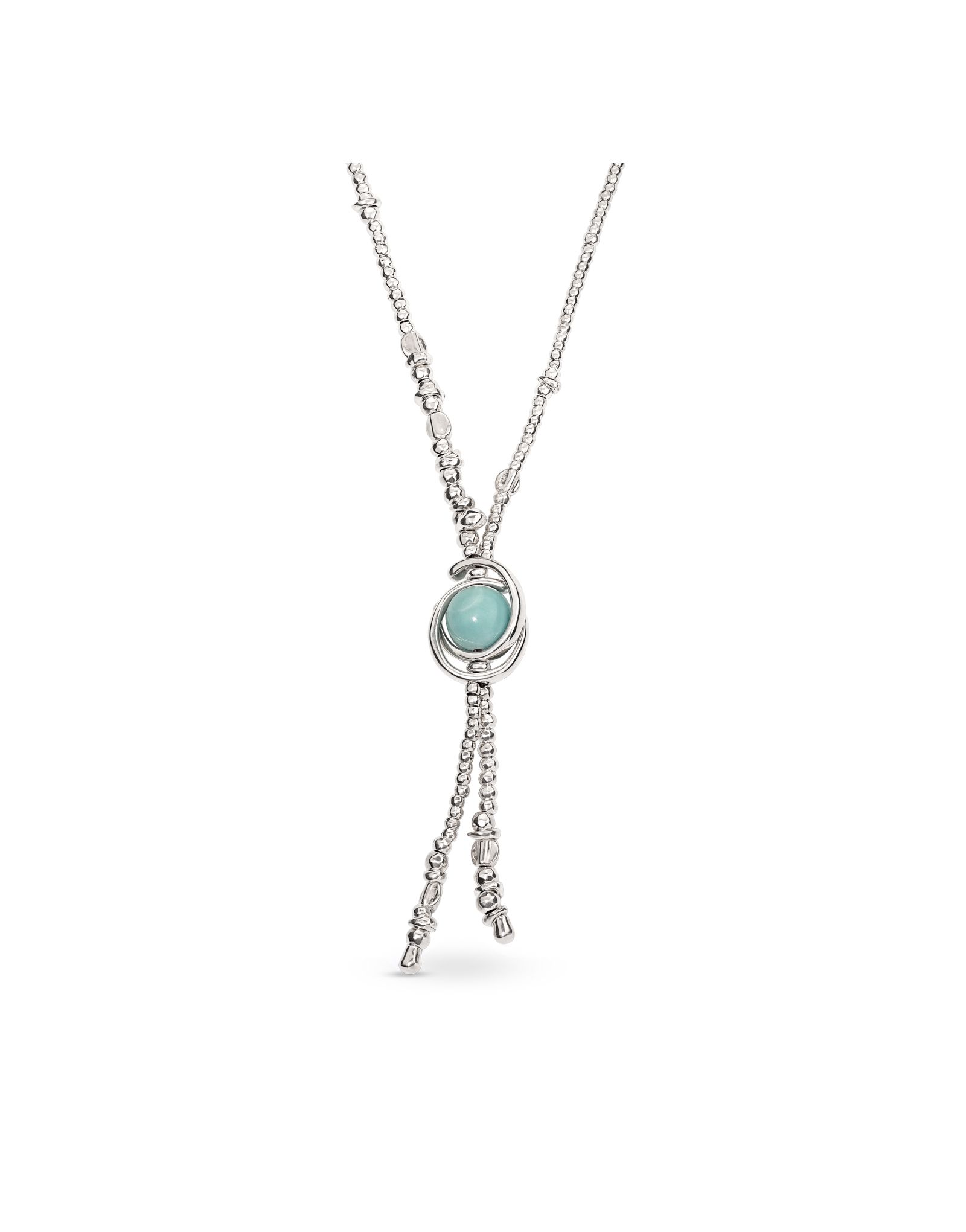 UNOde50 Full Moon Necklace