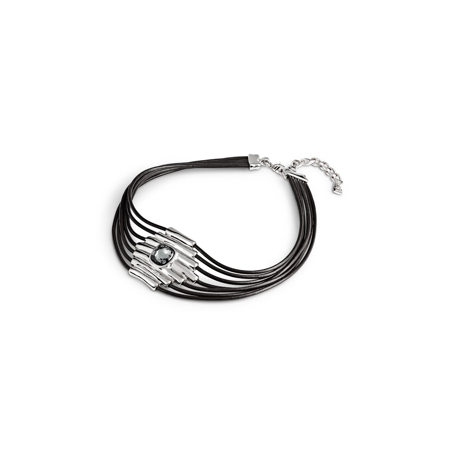 UNOde50 Attached Necklace Size Large