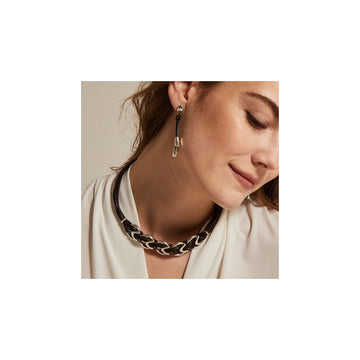 UNOde50 Step by Step Necklace