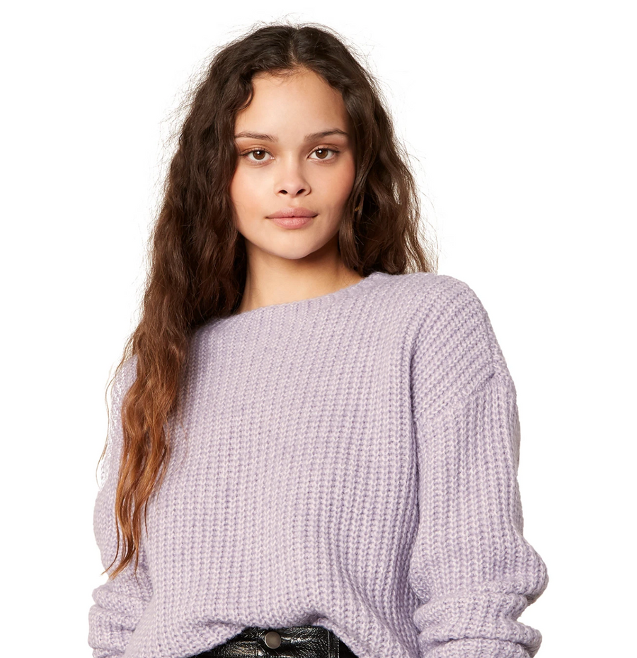 Knit's A Look Sweater