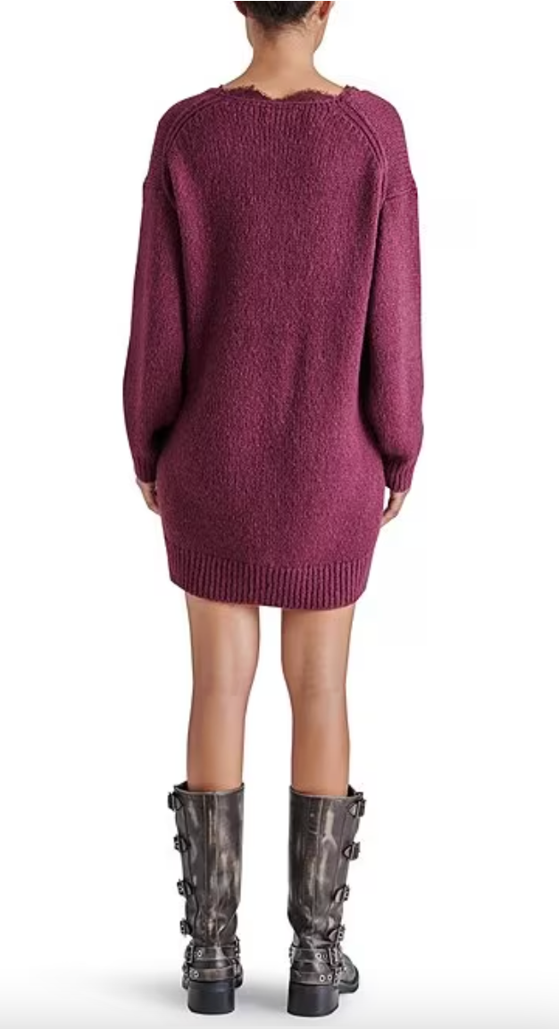 Alva Sweater Dress