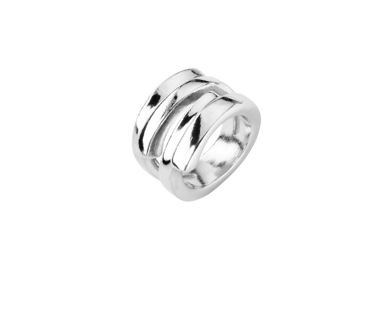 UNO de 50 Maratua Island Ring Size 8