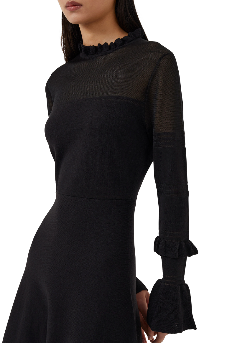 Lindsey Dress