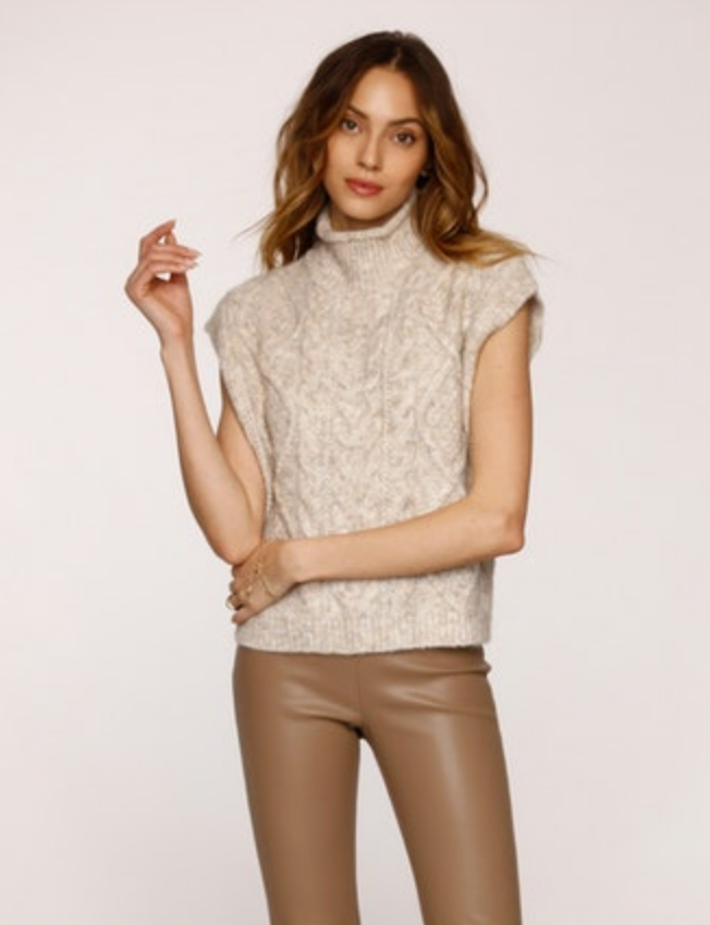 Geneva Vest