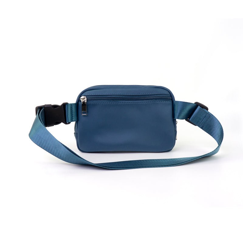 Dixie Bag - Denim Blue