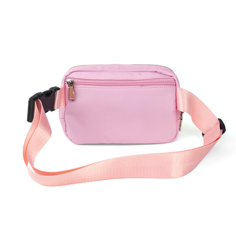 Dixie Bag - Pink