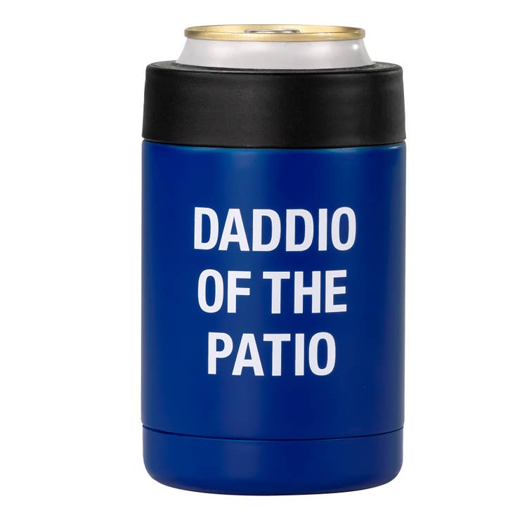 Daddio Can Cooler