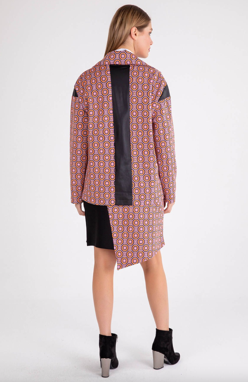 Vagabond Jacket