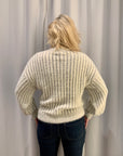 Ribb Sweater