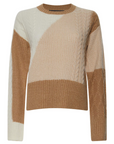 Madelyn Cable Sweater