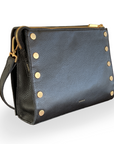 Montana Clutch Large - Revival Collection Brushed Gold