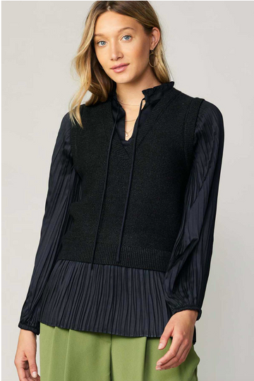 Sweater Top Combo