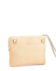 Nash Small 2 - Ricotta Raffia