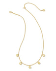 Kendra Scott  Gabby Strand Necklace Gold