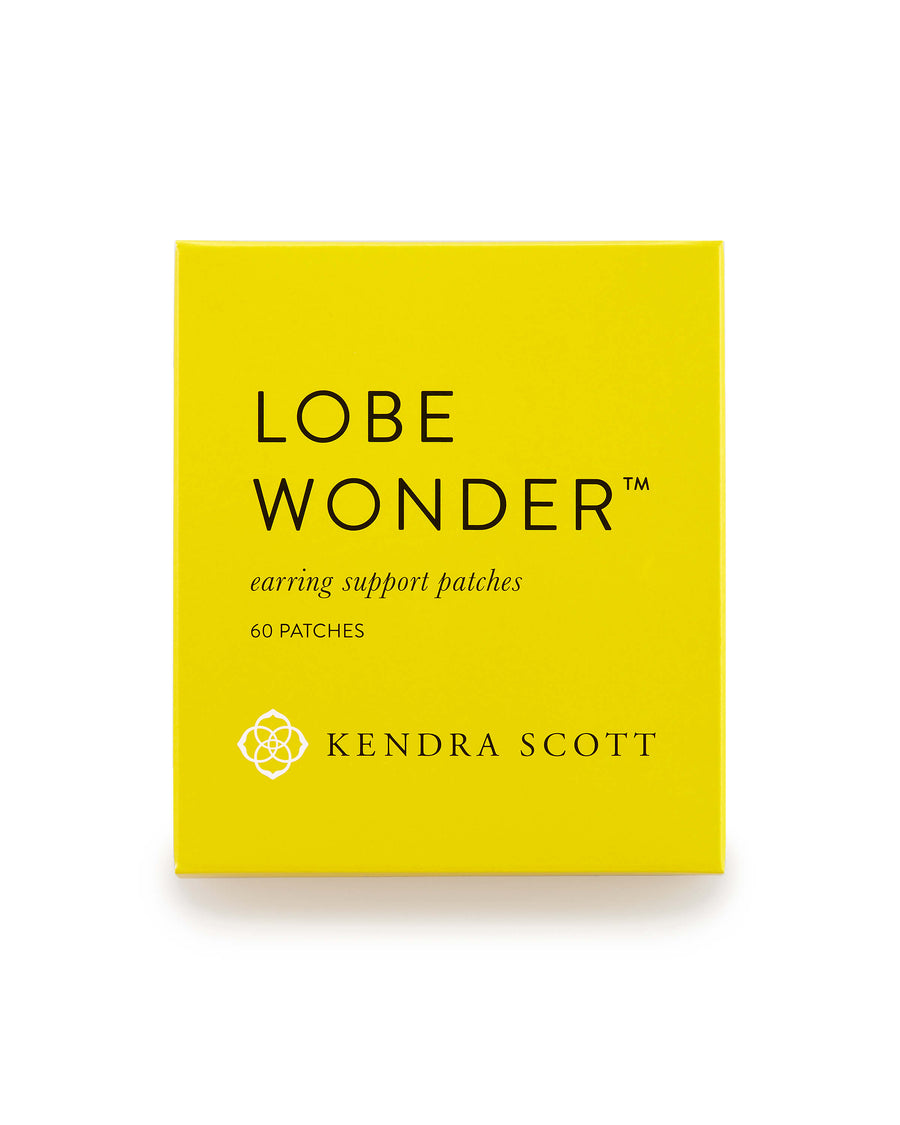 Kendra Scott Wonder Lobe - NA