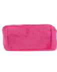 Terry Cloth Towel - Pink
