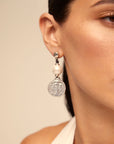 UNOde50 Alexandria Earrings