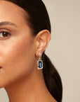 UNOde50 Unconventional Earrings