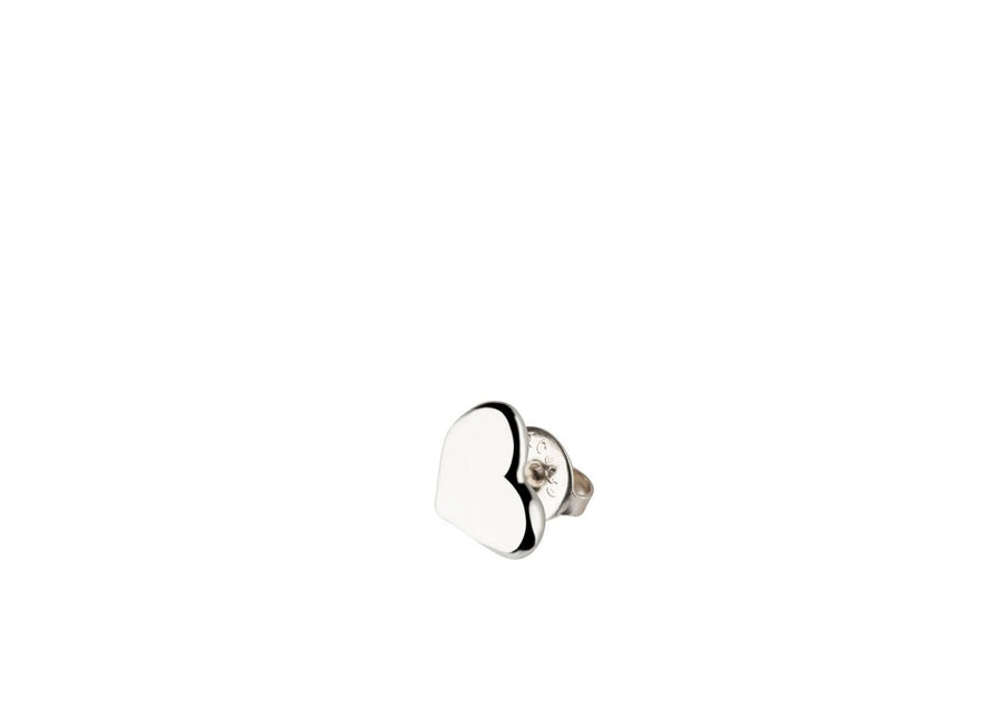 UNOde50 FULL H´ART Stud Earrings