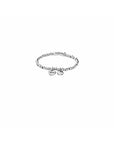 UNOde50 Sealed Love Bracelet Size S