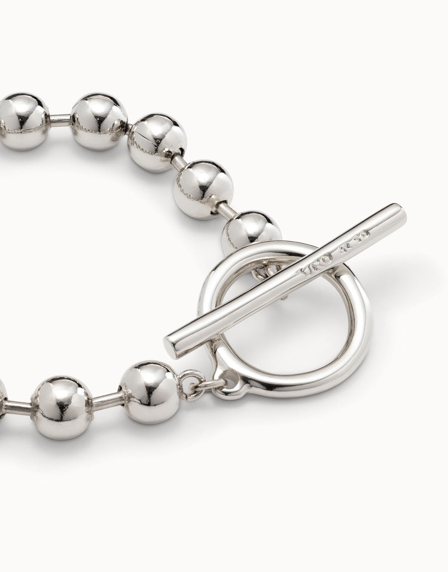 UNOde50 On/Off Bracelet Size S
