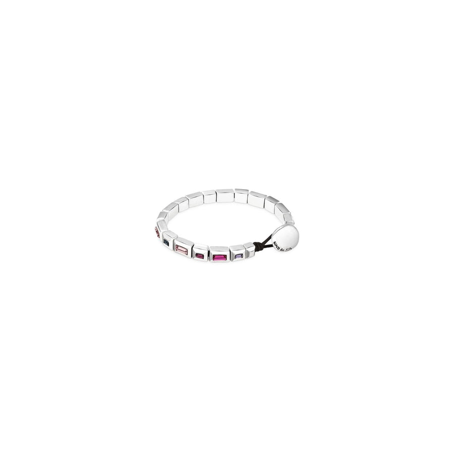 UNOde50 Glitter By Glitter Bracelet Size L