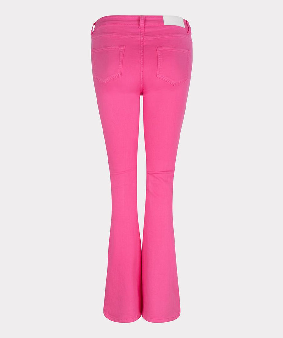 Flair Color Trousers