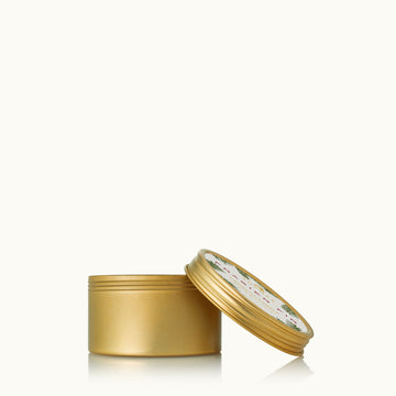 Frasier Fir Poured Candle Travel Tin 2.5 oz