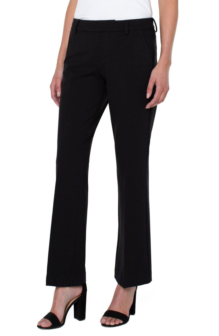 Kelsey Flare Trouser 31 ins